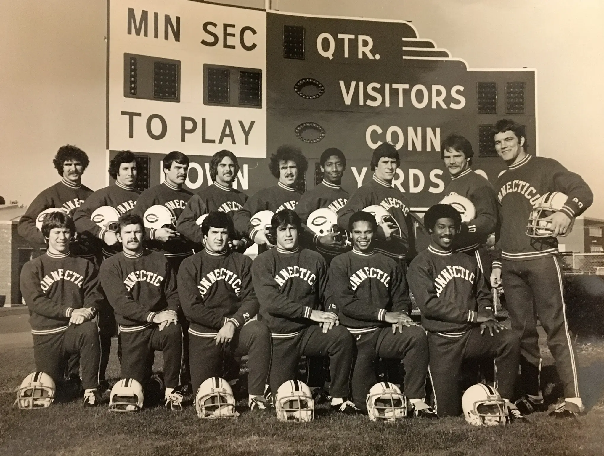 1976 Team